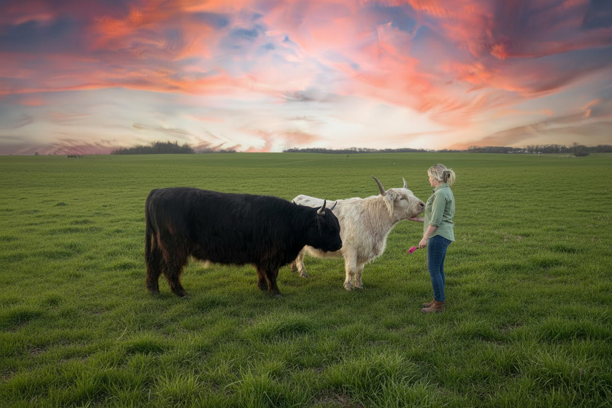 Farm to Skin Professional