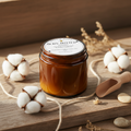 Unscented Body Butter - Lifestyle Shot