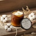 Beef Tallow Body Butter - Unscented